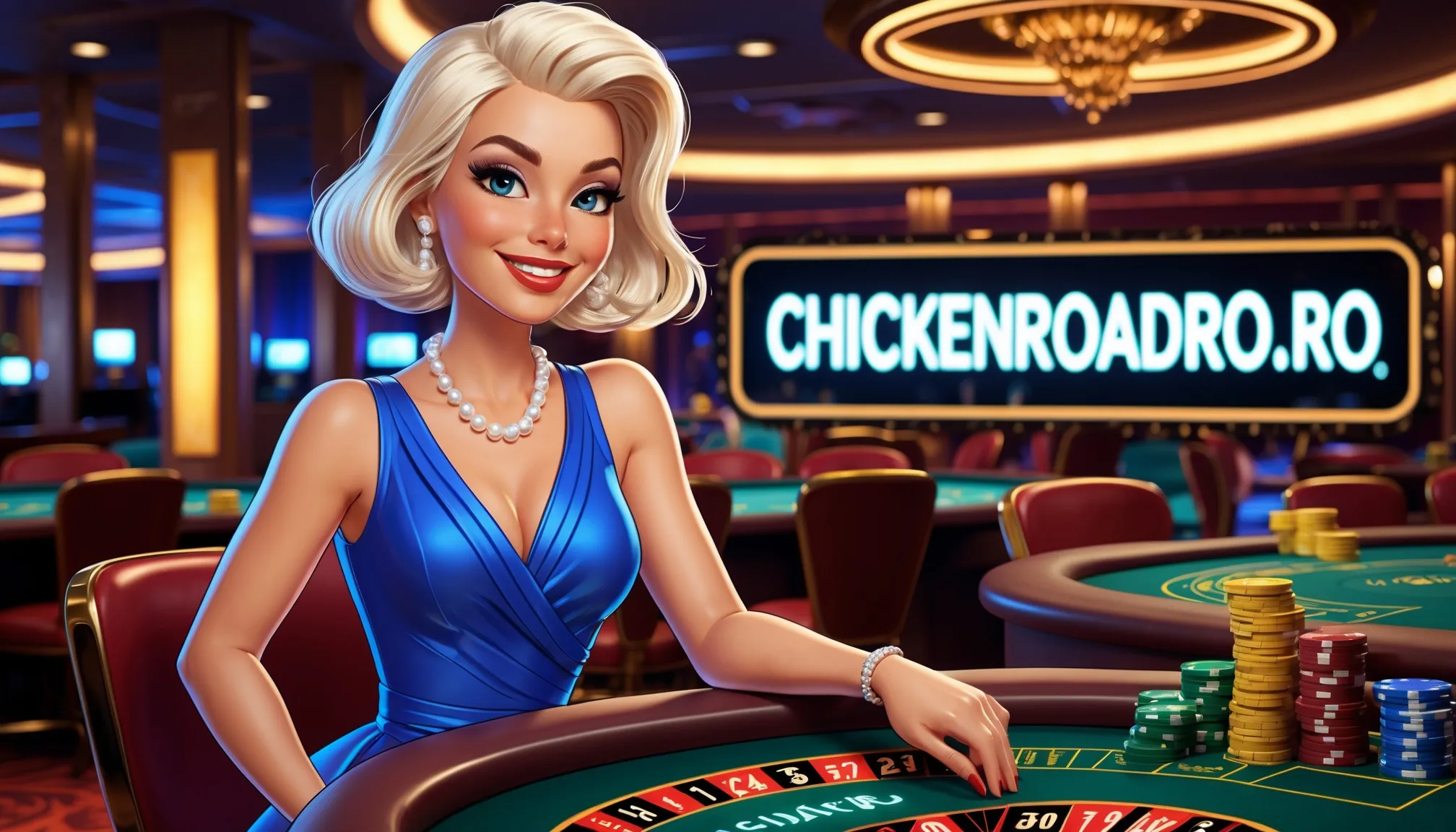 Chicken Road app - cum joci pe telefon în 2026