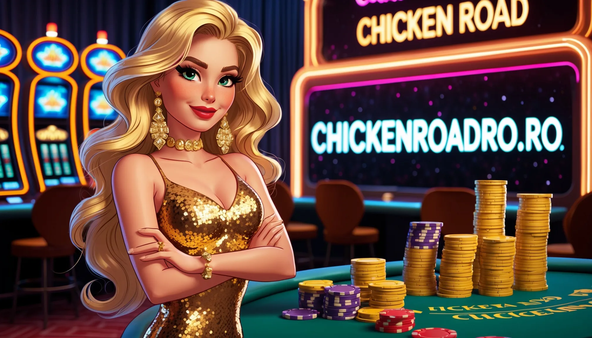 Chicken Road app - cum joci pe telefon în 2026