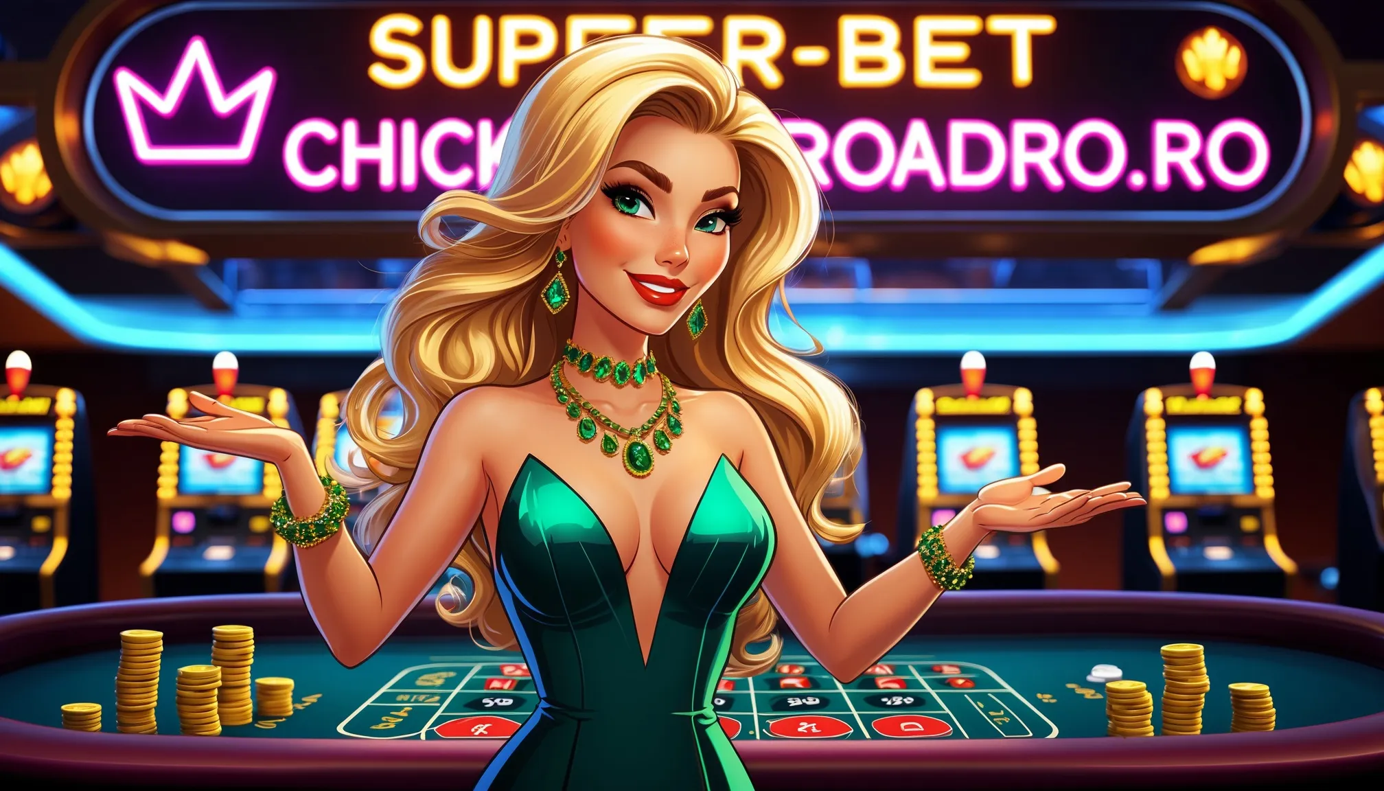 chicken road Superbet: Recenzie Slot Completă 2026